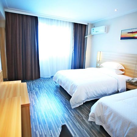 City Comfort Inn Jiujiang Xunyang Road Ngoại thất bức ảnh